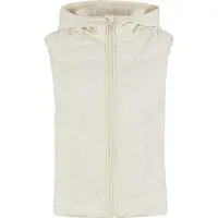 Urban Classics Gilet blanc