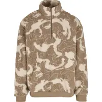 Urban Classics Sweat-shirt ' ' sable