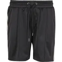 Urban Classics Tennis Sweat Shorts Noir 5XL Homme