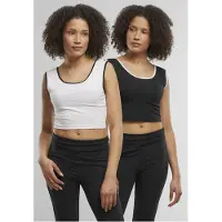 Urban Classics Haut noir