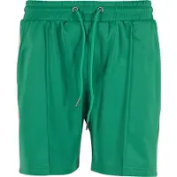 Urban Classics Tennis Sweat Shorts Vert 5XL Homme