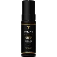Philip B Russian Amber Imperial Volumizing Mousse 163 ml