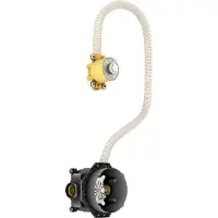 Axor Corps de base DN 20 f Mitigeur WC électrique UP f Wd-mon
