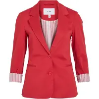 Vila Blazer 'VISaga' rouge