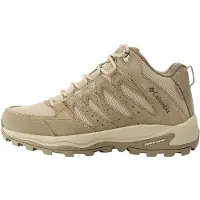 Columbia Chaussure basse 'REDMOND IV' cappuccino