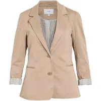 Vila Blazer 'VISaga' cappuccino