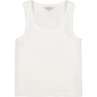 Garcia Haut blanc