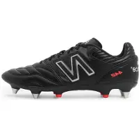 New Balance Chaussure de foot '442 Pro Sg V2' noir