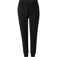 BOSS Pantalon 'Locsin' noir