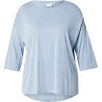 ONLY T-shirt 'CARHANNAH' bleu clair