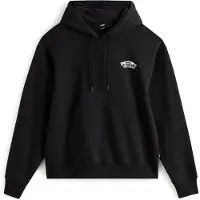 Vans Sweat-shirt noir / blanc