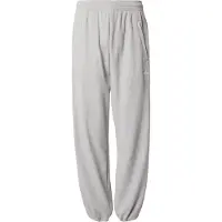 Adidas Originals Pantalon 'ESSENTIALS' gris clair