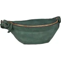 Harold's Sacs banane 'Submarine' vert