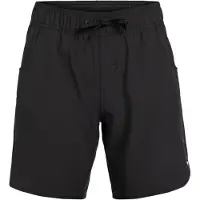 Roxy Wave 7 Inch Bs Swimming Shorts Noir S Femme