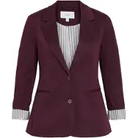 Vila Blazer 'VISaga' lie de vin
