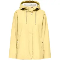 ONLY Veste mi-saison 'ONLElisa' jaune