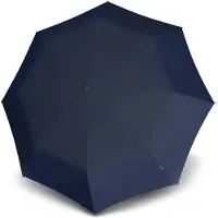 Knirps Parapluie 'C.041' bleu roi