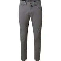 Pierre Cardin Pantalon chino 'Lyon' gris
