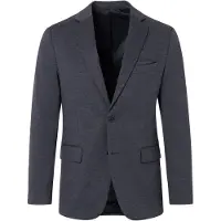 Thomas Goodwin Veste de costume '7852-2835' indigo
