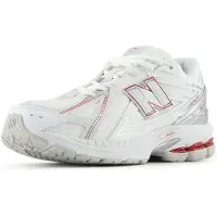New Balance Chaussures - 1906 - Angora/Shadow Éd - - 38 - Chaussures
