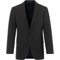 Thomas Goodwin Veste de costume '7834-44026' gris