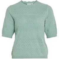 Vila Pull-over 'VIMilos' menthe