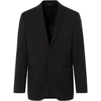 Thomas Goodwin Costume anthracite
