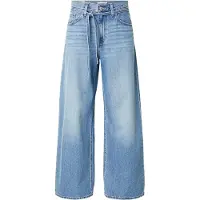 Levi's Jean 'XL Straight Jeans' bleu denim