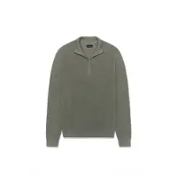 Matinique Pull-over 'MALagoon' taupe