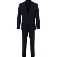 Thomas Goodwin Costume bleu foncé
