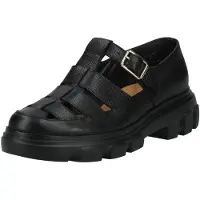 Paul green Sandales noir
