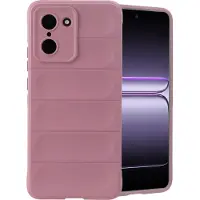 IMoshion EasyGrip Backcover pour OnePlus Nord CE5 - Violet