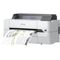 Epson SureColor SC-T3405N imprimante à jet d'encre A1 avec wifi