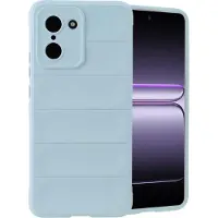 IMoshion EasyGrip Backcover OnePlus Nord CE5 - Bleu clair
