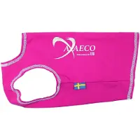 Axaeco All-rounder Dog Jacket Rose S