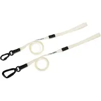 Axaeco Galaxy Dog Leash Doré S