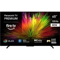 Panasonic OLED TV-65Z80BEZ