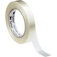 3M Ruban adhésif à filament Tartan 8953 (19 mm)