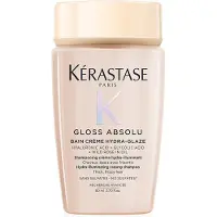 Kérastase - Gloss Absolu Bain Riche Crème Hydra-glaze Shampooing