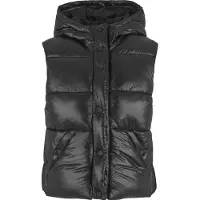Urban Classics Gilet noir
