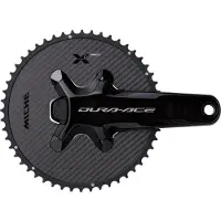 Miche X2 Rd R92 Bcd 110 Mm Outer Chainring Noir 56t