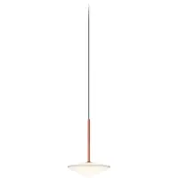 Vibia Tempo 5774 Suspension Terra Red | Casambi | Free Wire