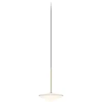 Vibia Tempo 5774 Suspension Cream | Push-1|10V | Built-in XS
