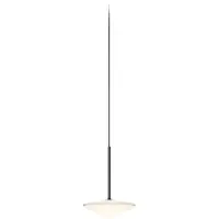Vibia Tempo 5774 Suspension Graphite | Push-1|10V | Surface