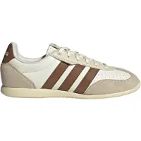 Adidas Baskets basses 'Barreda' marron / taupe / blanc