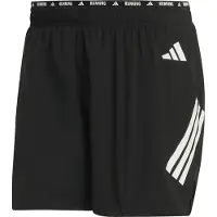 Adidas Pantalon de sport 'Adi365 Formotion' noir / blanc