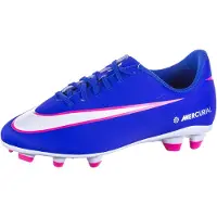 Nike Chaussures de foot FQ8286-446 pour Unisex