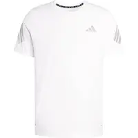 Adidas T-Shirt 'Adi365' gris / blanc