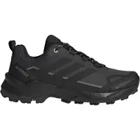 Adidas Terrex Skychaser Ax5 Gore-tex Hiking Shoes Noir EU 41 1/3 Femme