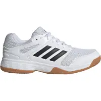 Adidas Chaussure de sport 'Speedcourt' noir / blanc